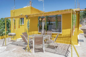 Euphoria Village House - Dodekanes Asfendiou